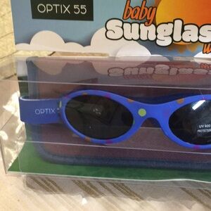 Optix Baby Sunglasses